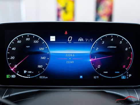 Used 2023 Mercedes-Benz C 300 Sedan image 75