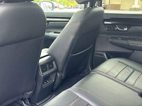 Used 2025 Honda CR-V Sport Touring image 31