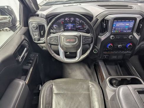 Used 2020 GMC Sierra 1500 SLT image 7