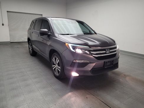 Used 2017 Honda Pilot EX-L image 13