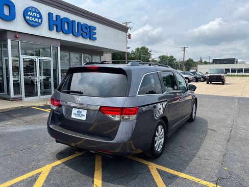 Used 2014 Honda Odyssey EX-L image 10