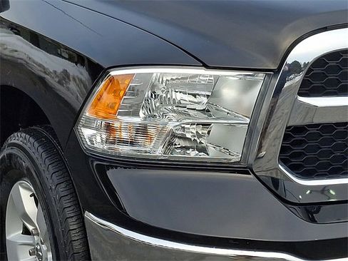 Used 2024 RAM 1500 Classic SLT image 9