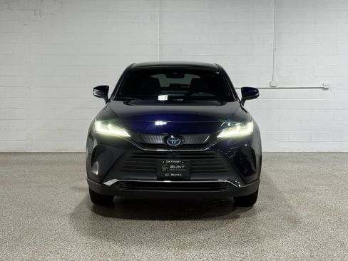 Used 2021 Toyota Venza Limited w/ Advanced Technology Package AWD/4WD image 3