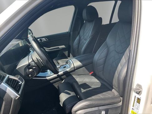Used 2024 BMW X5 xDrive40i AWD/4WD image 20