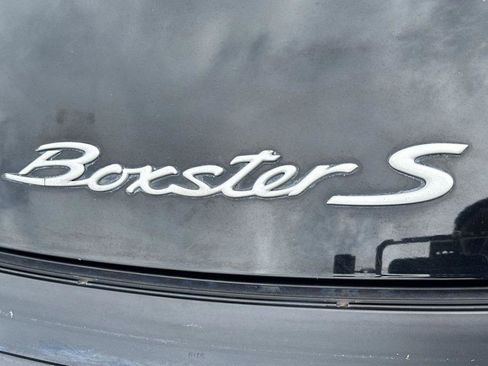 Used 2003 Porsche Boxster S RWD image 35