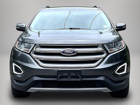 Used 2018 Ford Edge SEL w/ Equipment Group 201A FWD image 3