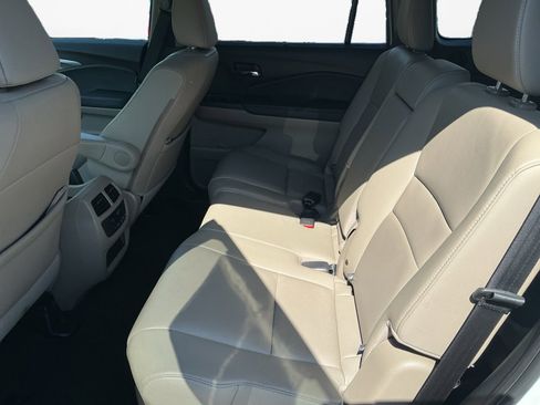 Used 2021 Honda Pilot EX-L image 16