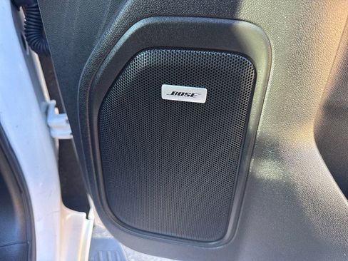 Used 2021 GMC Sierra 1500 Denali w/ Driver Alert Package II image 48