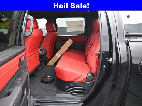 New 2026 Toyota Tundra TRD Pro image 11