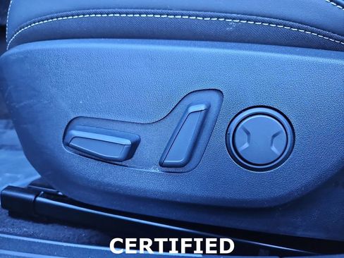 Certified 2025 Kia K4 EX FWD image 15