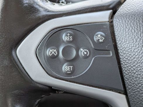 Certified 2022 Chevrolet Colorado LT w/ Fleet Safety Package RWD image 12