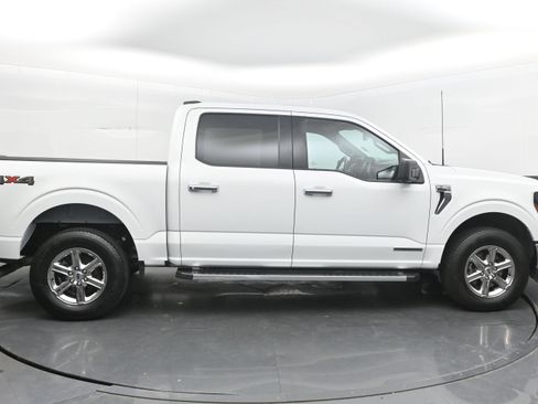 Used 2024 Ford F150 XLT w/ Mobile Office Package AWD/4WD image 10