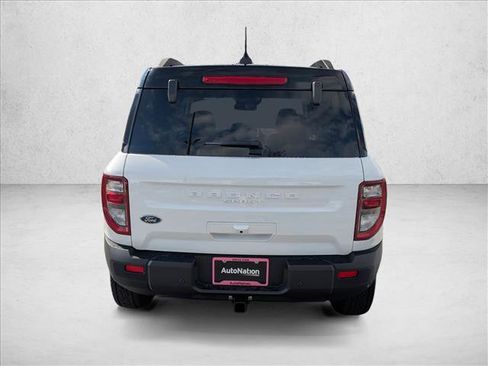New 2025 Ford Bronco Sport Badlands w/ Badlands Tech Package image 7