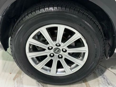 Used 2020 Lexus NX 300 FWD w/ Comfort Package image 34