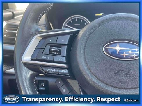 Used 2023 Subaru Forester Premium image 22