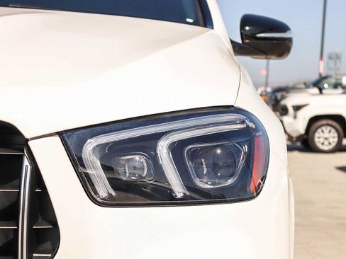 Used 2023 Mercedes-Benz GLE 53 AMG 4MATIC Coupe image 7