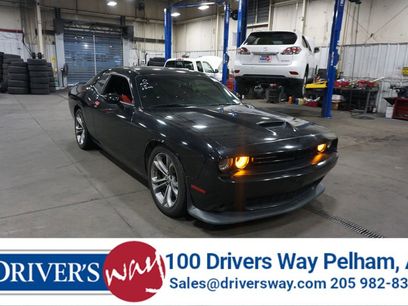 Used 2020 Dodge Challenger GT w/ Plus Package