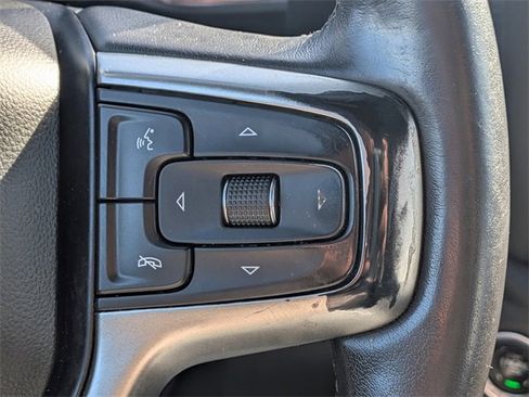 Used 2020 Chevrolet Silverado 1500 LT w/ All-Star Edition image 29