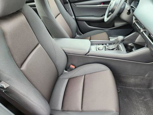 New 2026 MAZDA MAZDA3 s image 5