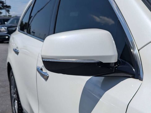 Used 2018 Acura MDX FWD w/ Advance Package image 13