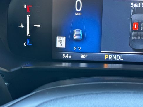 New 2025 Ford Escape ST-Line w/ Equipment Group 301A image 28