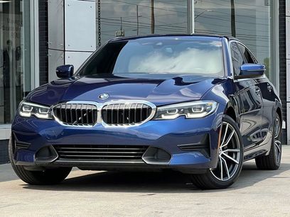 Used 2020 BMW 330i xDrive Sedan w/ Premium Package