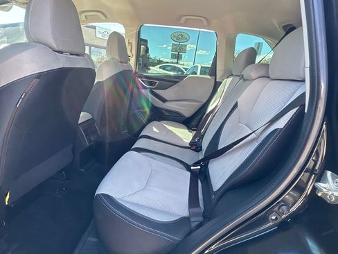 Used 2019 Subaru Forester w/ Alloy Wheel Package AWD/4WD image 18