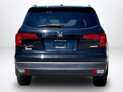 Used 2017 Honda Pilot EX-L image 6