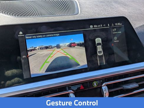 Used 2022 BMW M440i Coupe RWD image 25