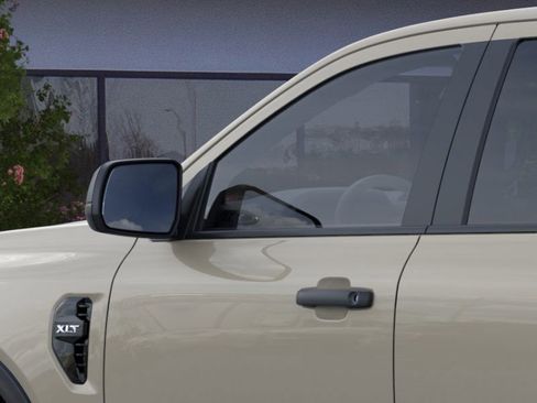 New 2026 Ford Ranger XLT w/ Equipment Group 301A High image 42