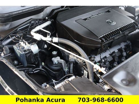 Certified 2023 Acura MDX w/Technology Package image 32