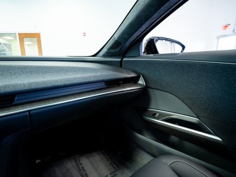 Used 2024 Lucid Air Pure RWD image 36