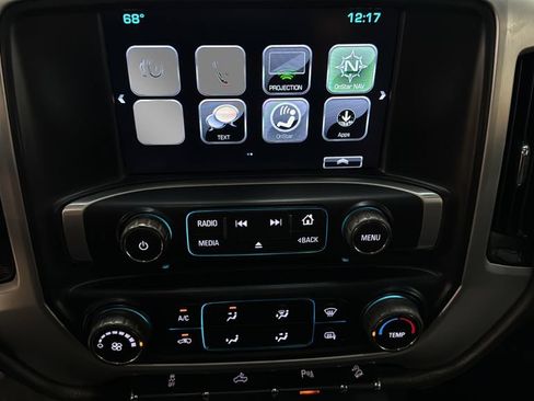 Used 2019 GMC Sierra 2500 SLE w/ Snow Plow Prep Package AWD/4WD image 23