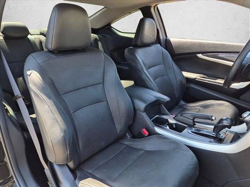 Used 2013 Honda Accord EX-L image 19