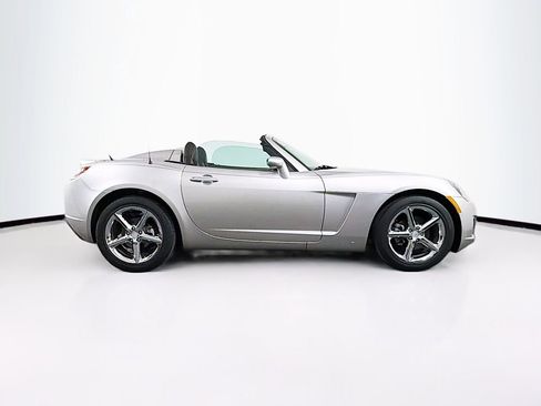 Used 2007 Saturn Sky Red Line RWD image 16
