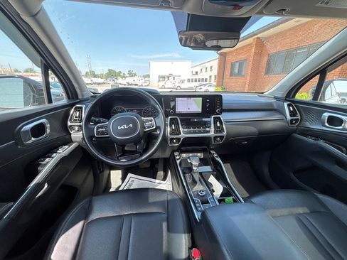 Used 2022 Kia Sorento SX AWD/4WD image 60
