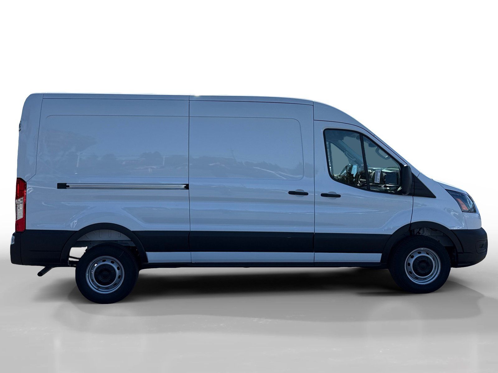 New 2026 Ford Transit 250 148 Medium Roof RWD image 6
