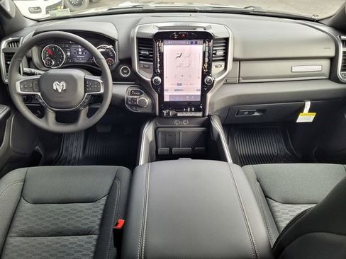 New 2026 RAM 1500 Big Horn image 6