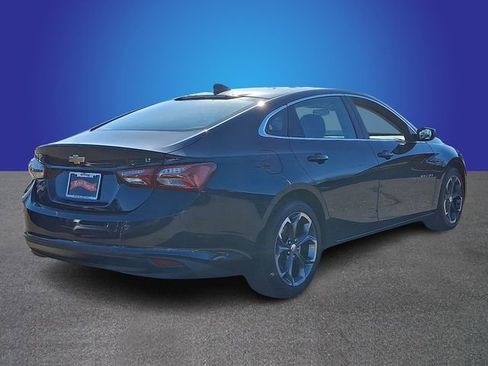Used 2022 Chevrolet Malibu LT image 4