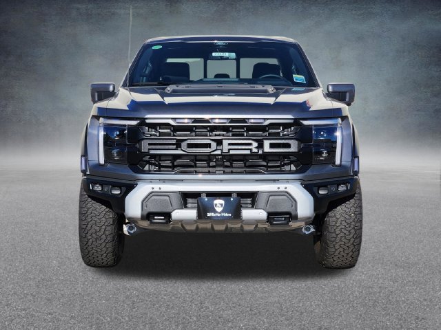 New 2026 Ford F150 Raptor AWD/4WD image 2