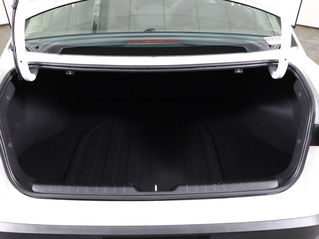 Certified 2025 Kia K4 FWD image 18