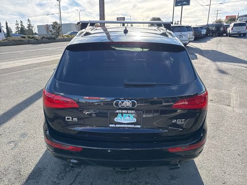 Used 2014 Audi Q5 2.0T Premium Plus image 5
