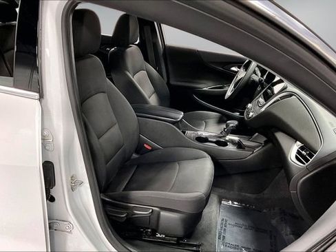 Used 2023 Chevrolet Malibu LT image 26
