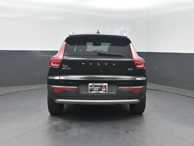 Used 2023 Volvo XC40 B5 Core w/ Convenience Package AWD/4WD image 34