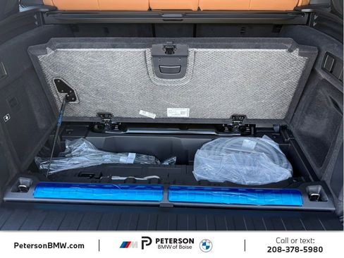 New 2026 BMW X5 xDrive50e AWD/4WD image 11
