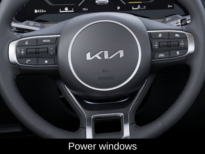 New 2026 Kia K5 EX FWD image 26