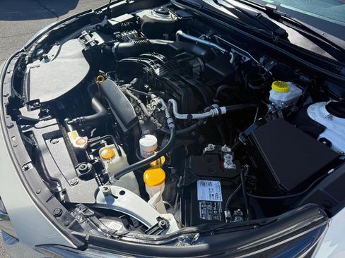 Used 2022 Subaru Legacy image 26