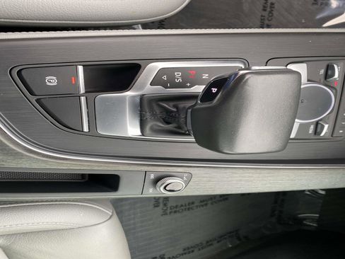 Used 2019 Audi A5 2.0T Premium Plus w/ Premium Plus image 16