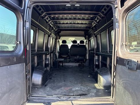 Used 2018 RAM ProMaster 2500 image 26