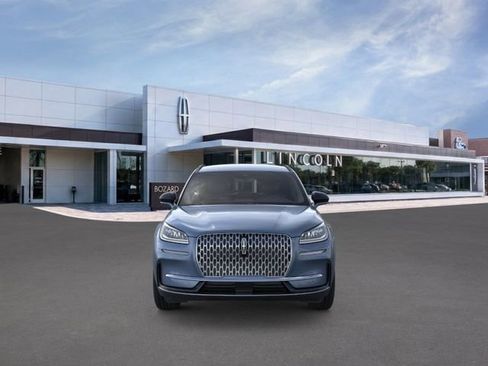 New 2026 Lincoln Corsair Premiere FWD image 7